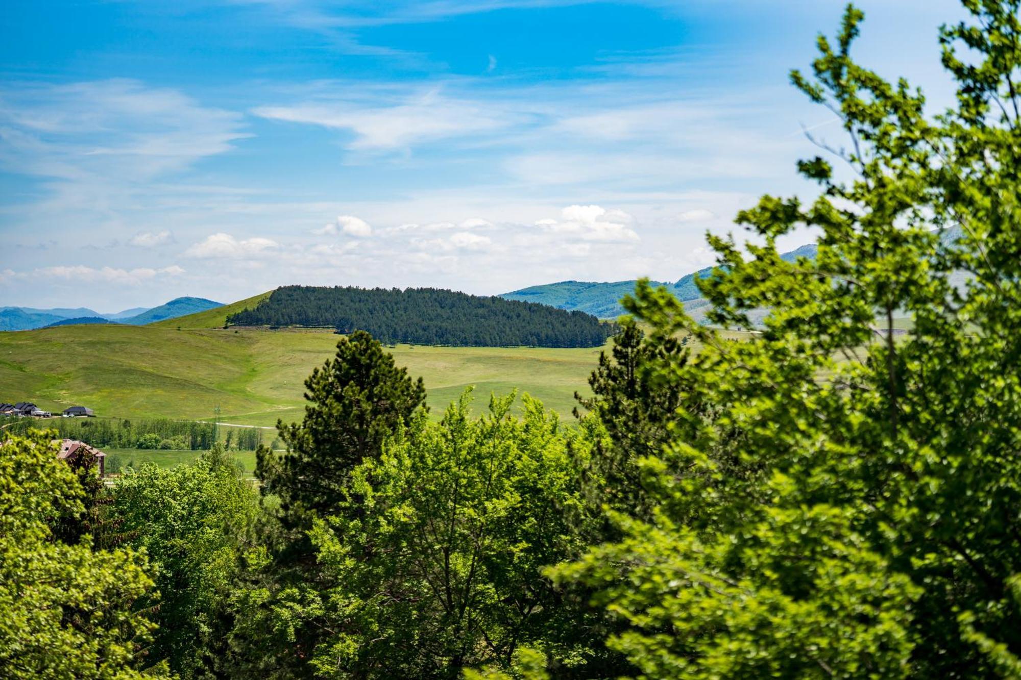 Durmitor 64 - Titova Διαμέρισμα Ζλάτιμπορ